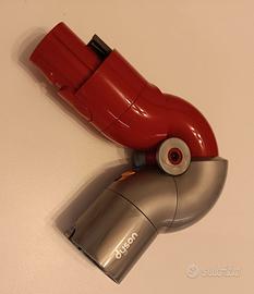 Dyson accessorio adattatore per angoli nascosti