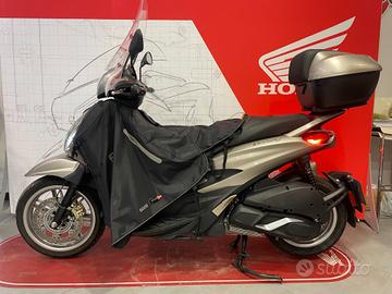 Piaggio Beverly 300 i.e. HPE