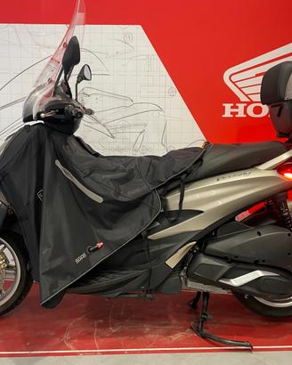 Piaggio Beverly 300 i.e. HPE