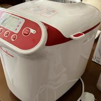 MACCHINA DEL PANE MOULINEX