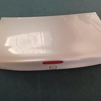 Mazda mx5 NA - NB  /  BAULE POSTERIORE 