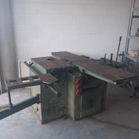 COMBINATA RGA ITALCAVA