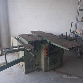 COMBINATA RGA ITALCAVA