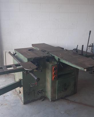 COMBINATA RGA ITALCAVA