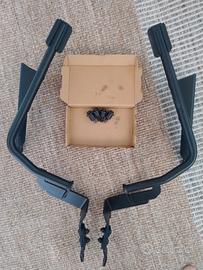   Staffe / attacchi per BMW F 900 R/XR