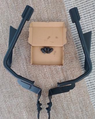   Staffe / attacchi per BMW F 900 R/XR