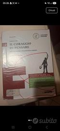 Il coraggio di pensare 2