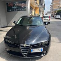 Alfa Romeo 159 1.9 JTDm Sportwagon Progression