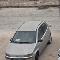 punto disel aspirata