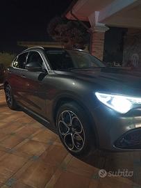 Alfa Stelvio