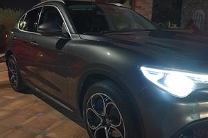 Alfa Stelvio