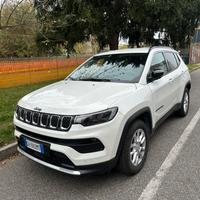 Jeep Compass 4xe