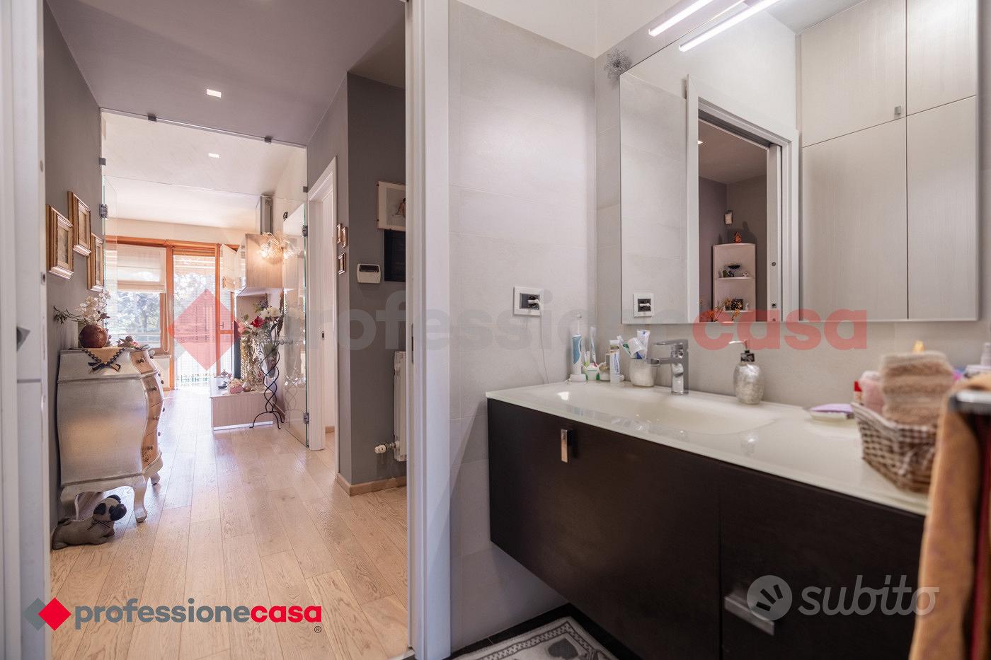 Appartamento – Pinerolo, Abbadia Alpina - Vista 4