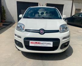 Fiat Panda 0.9 TwinAir Turbo Natural Power Lounge