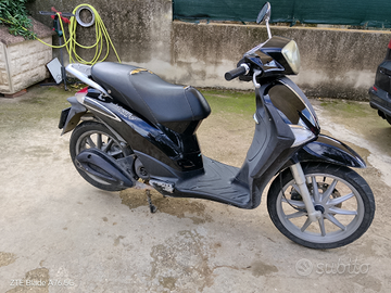 Piaggio liberty 50