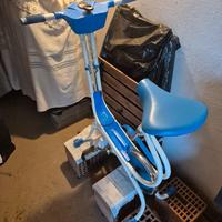 ciclette ginny atala