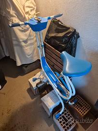 ciclette ginny atala