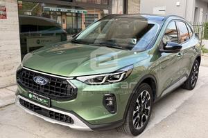 FORD Kuga 2.5 Full Hybrid 180 CV CVT 2WD Active X
