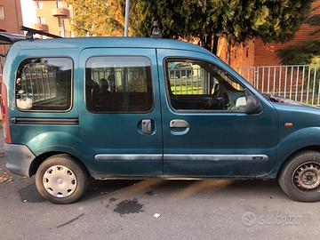 Kangoo gpl