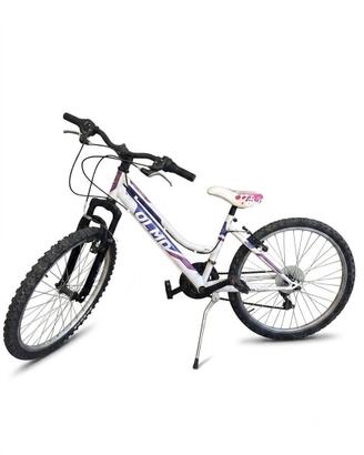 Mountain bike bambina Olmo Avventura 24''