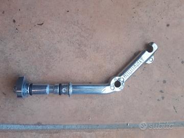 PRIMO SNODO ARTEMIDE TOLOMEO