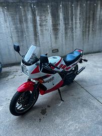 RD 350 YPVS 1989