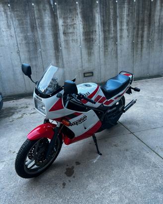 RD 350 YPVS 1989