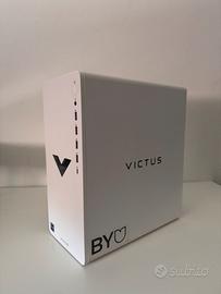 PC Gaming Victus - RTX 3060ti - i7 12700