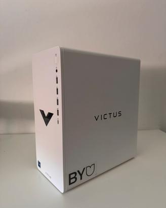 PC Gaming Victus - RTX 3060ti - i7 12700