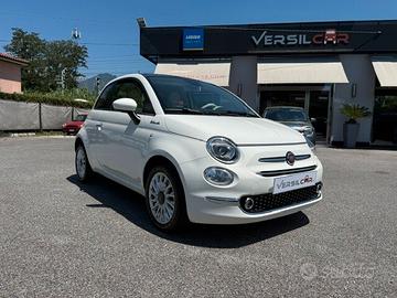 Fiat 500 1.0 Hybrid Dolcevita PREZZO SENZA OBBLIGO