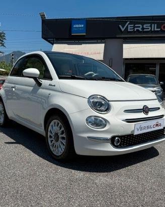 Fiat 500 1.0 Hybrid Dolcevita PREZZO SENZA OBBLIGO