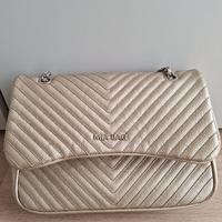 borsa oro mia bag