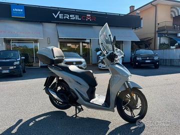 Honda SH 150