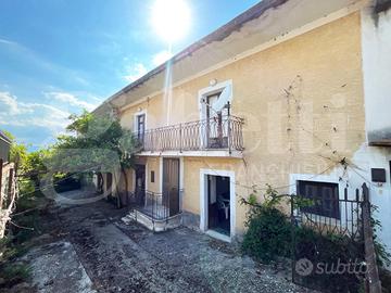 Casa Indipendente Gioia Sannitica