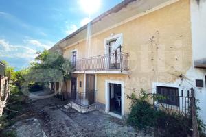 Casa Indipendente Gioia Sannitica