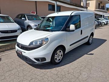 Fiat Doblò 1.6 Multijet 105cv 3 POSTI Lounge