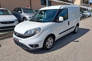 Fiat Doblò 1.6 Multijet 105cv 3 POSTI Lounge