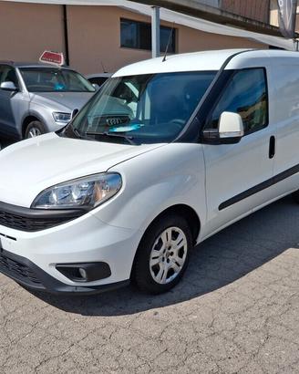 Fiat Doblò 1.6 Multijet 105cv 3 POSTI Lounge