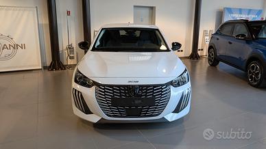 Peugeot 208 100 ALLURE