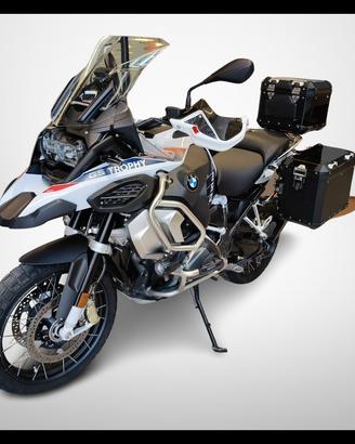 BMW MOTO R 1250 GS - Adventure ABS