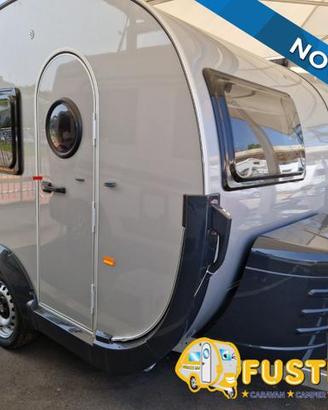 TABBERT T@B BASIC 320 () MINICARAVAN NUOVA 800 K