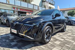 NISSAN Qashqai MHEV 140 CV N-CONNECTA