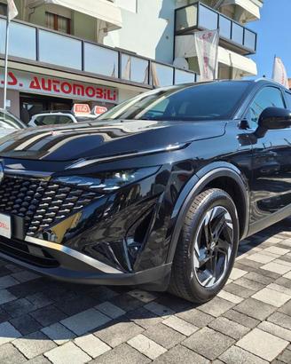 NISSAN Qashqai MHEV 140 CV N-CONNECTA