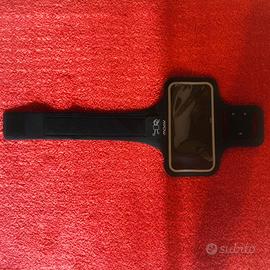 Fascia Sportiva porta cellulare