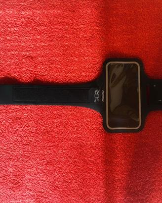 Fascia Sportiva porta cellulare