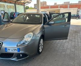 Alfa Romeo Giulietta 1.6 JTDm-2 105 CV Distinctive