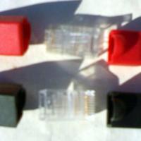 N.300 Gusci Matsuyama per Connettori Rete RJ45