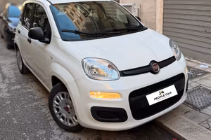 Fiat Panda 1.0 Hybrid *PROMOZIONE*
