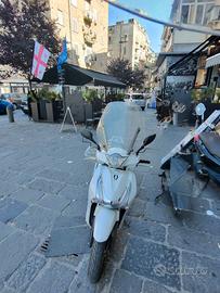 Sh 125  abs