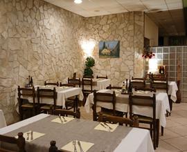 Ristorante pizzeria (rif. 27)